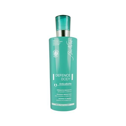I.c.i.m. (bionike) internation defence body anticell 400ml