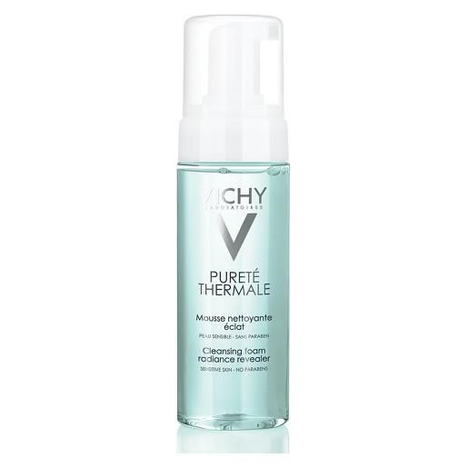 Vichy (l'oreal italia spa) purete t acqua mousse det