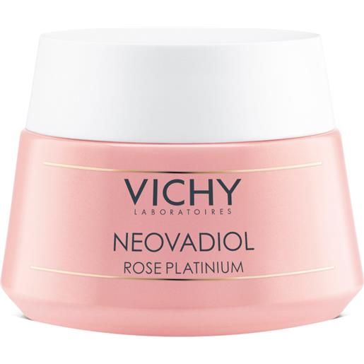 Vichy neovadiol rose platinium crema giorno antirughe rivitalizzante 50ml