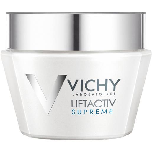 Vichy liftactiv supreme trattamento antirughe pelle normale e mista 50 ml