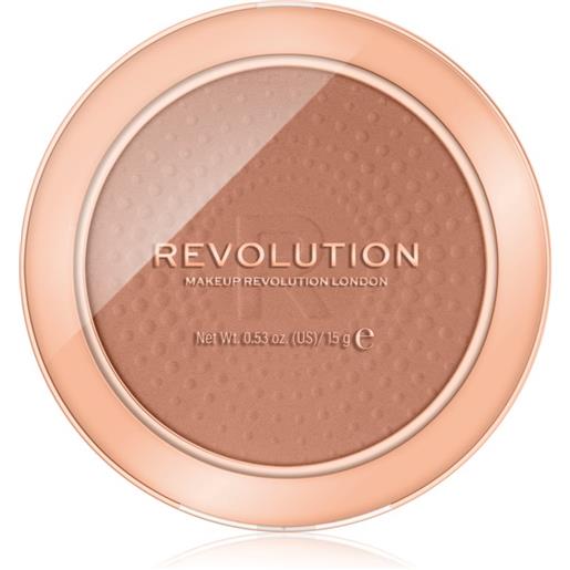 Makeup Revolution mega bronzer 15 g
