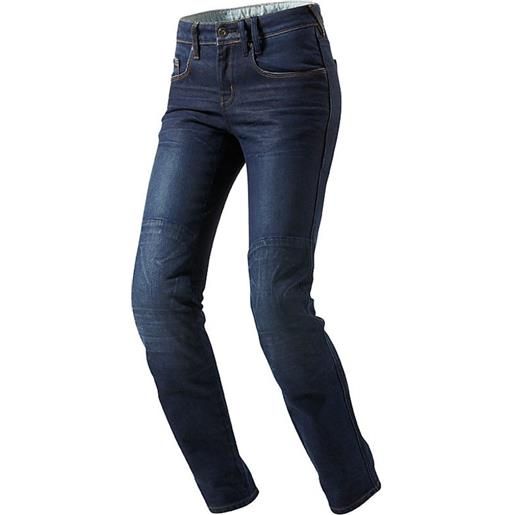 Rev'it jeans donna madison - taglia 28