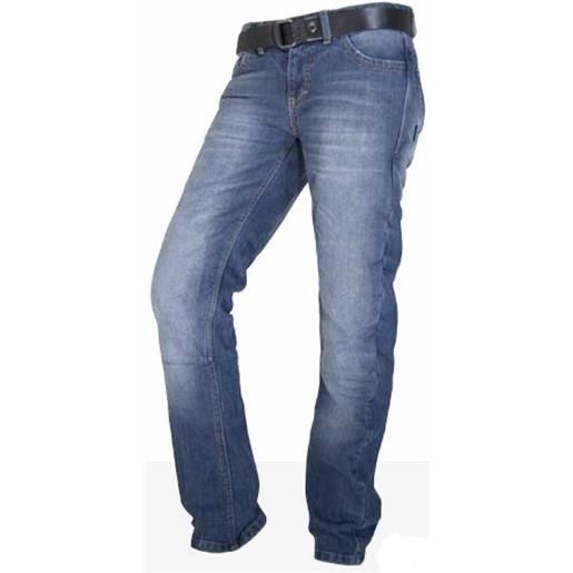 Overlap jeans donna crystal palace lady