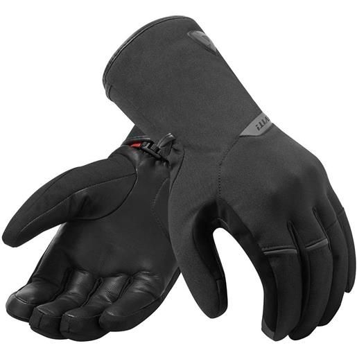 Rev'it guanti uomo chevak gore-tex®