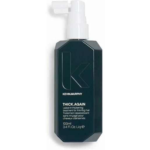 Spray ispessimento capelli uomo thick again 100ml kevin murphy