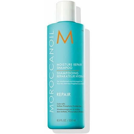 Moroccanoil shampoo riparatore 250 ml