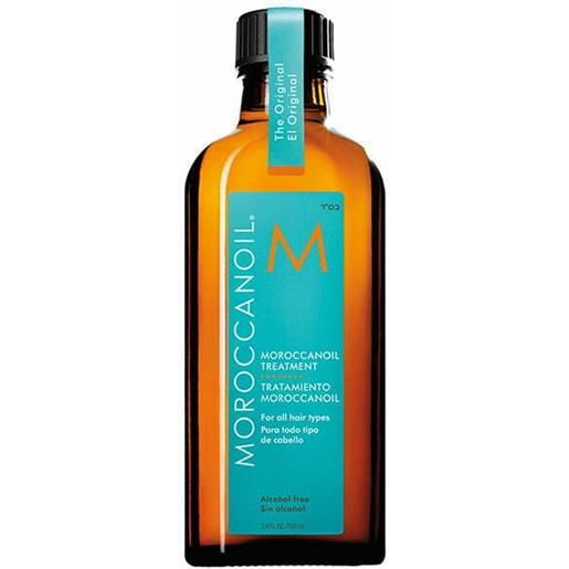 Moroccanoil olio nutriente capelli 100 ml
