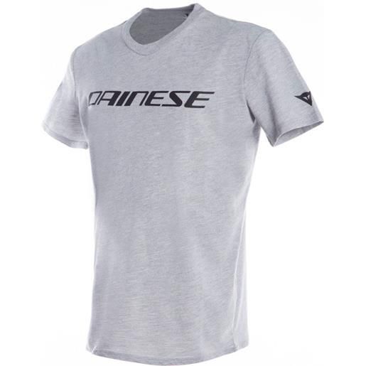 Dainese t-shirt grigio