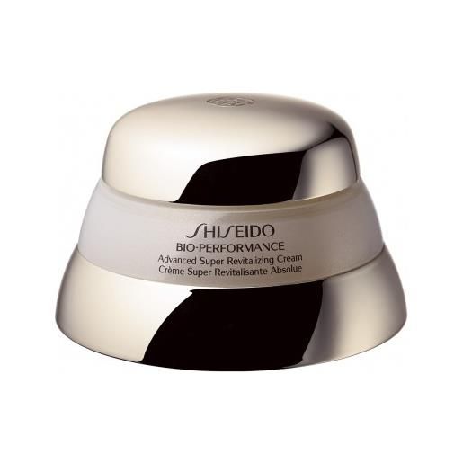 Shiseido bio-performance advanced super revitalizing cream 75 ml - crema viso anti-eta