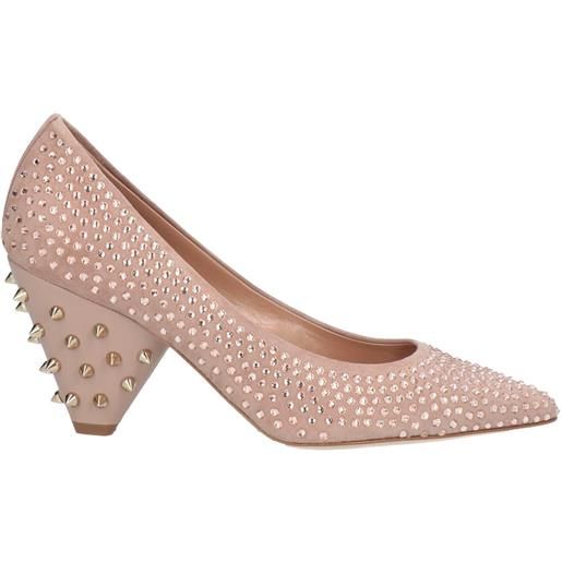 TWINSET - décolleté