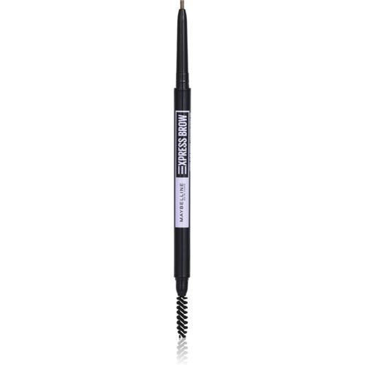 Maybelline express brow express brow 9 g