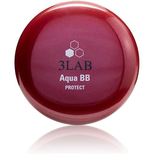 3LAB aqua bb protect 14gr bb cream, bb cream 01