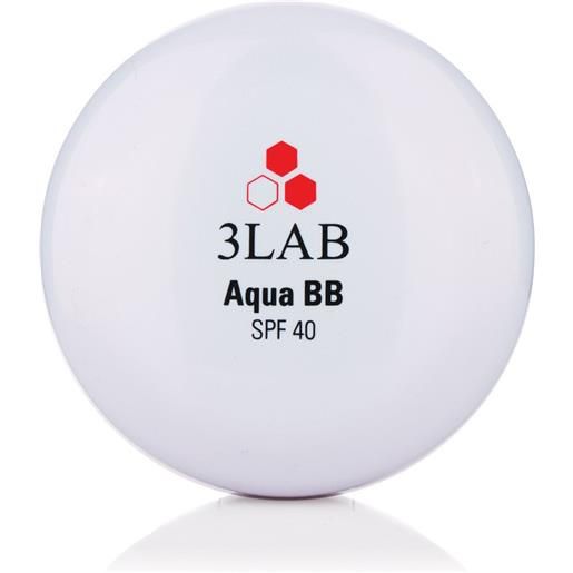 3LAB aqua bb spf40 30ml bb cream, bb cream 02