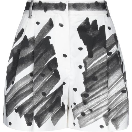 MOSCHINO - shorts & bermuda