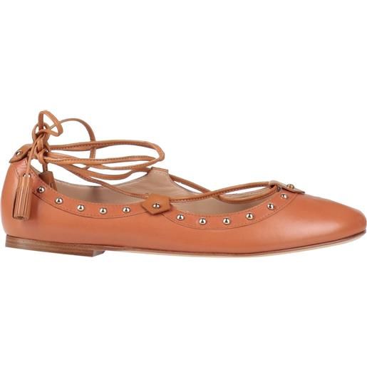 TOD'S - ballerine