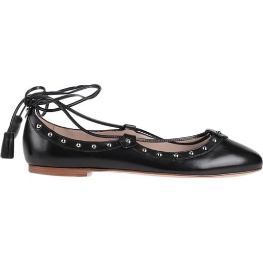 TOD'S - ballerine
