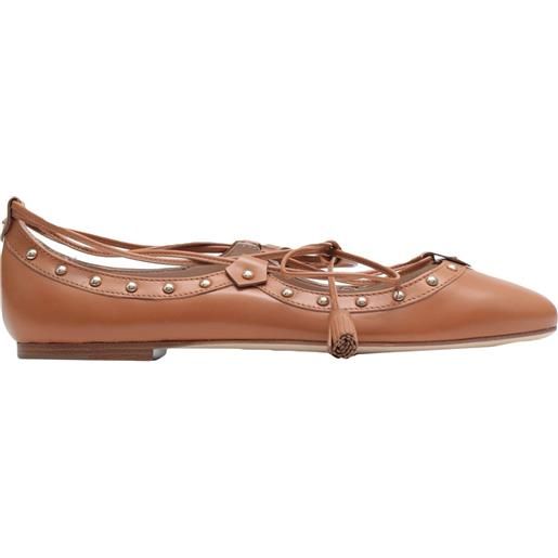 TOD'S - ballerine