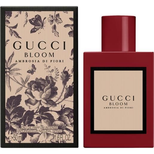 Gucci > Gucci bloom ambrosia di fiori eau de parfum intense 50 ml