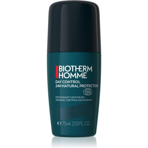 Biotherm homme 24h day control 75 ml