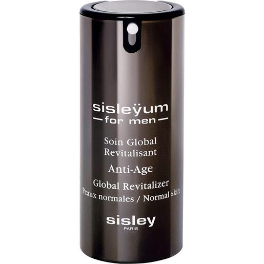 Sisley sisleÿum for men global revitalizer normal skin