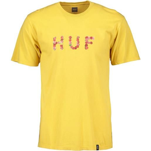 HUF t-shirt verdant