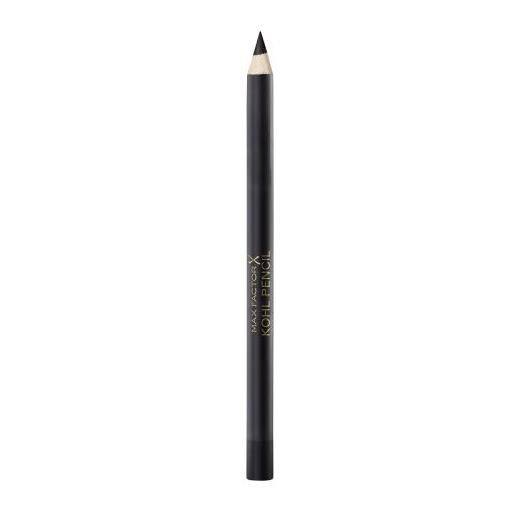 Max Factor kohl pencil matita contouring per occhi 3.5 g tonalità 020 black