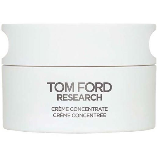 TOM FORD BEAUTY research crème concentrate - idratante