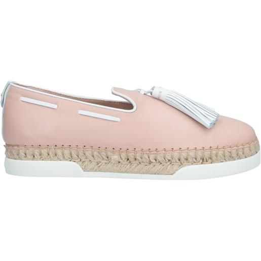 TOD'S - espadrillas