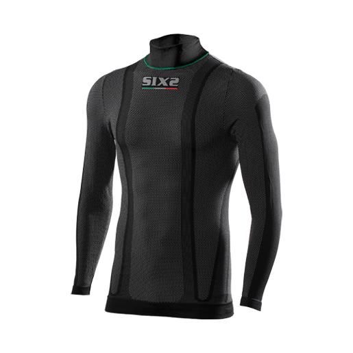 Sixs maglia lupetto superlight ts3l taglia m