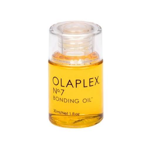 Olaplex bonding oil no. 7 olio per capelli rigenerante 30 ml per donna