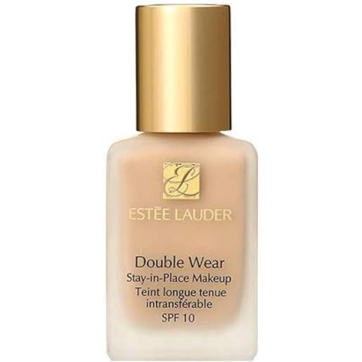 ESTEE LAUDER Srl fondo. Tinta double wear spf10 12 2n1 estee lauder 30ml