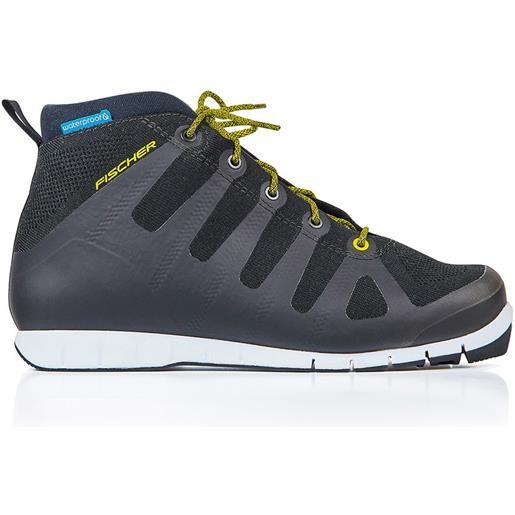 Fischer urban sport trainers nero eu 47 uomo