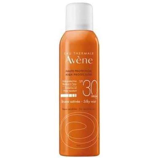 AVENE (Pierre Fabre It. SpA) avène - nebulizzatore spray olio protezione alta spf30 viso e corpo 150 ml