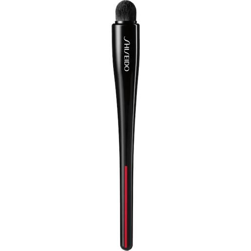 Shiseido face tsutsu fude concealer brush pennello correttore