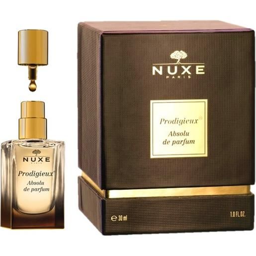 LABORATOIRE NUXE ITALIA Srl nuxe prod absolu parfum 30ml