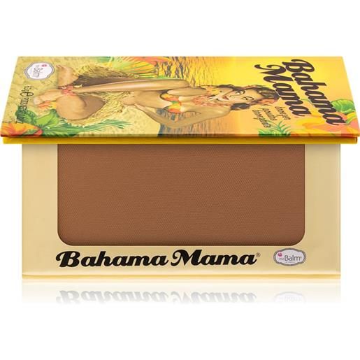 theBalm mama® bahama 7,08 g
