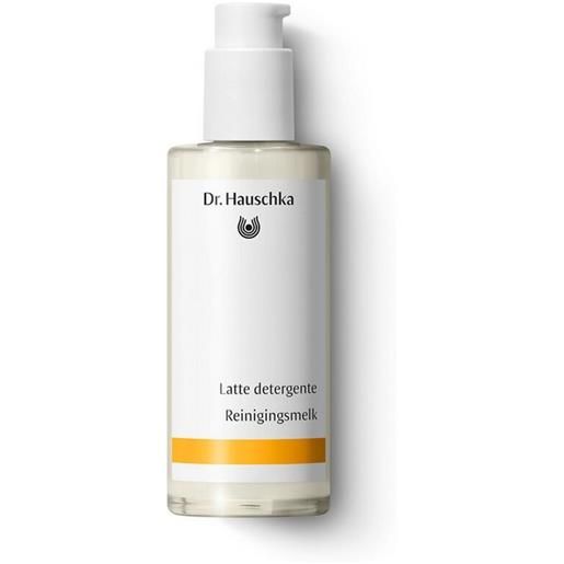 WALA ITALIA dr. Hauschka latte detergente delicato viso pelle sensibile 145ml