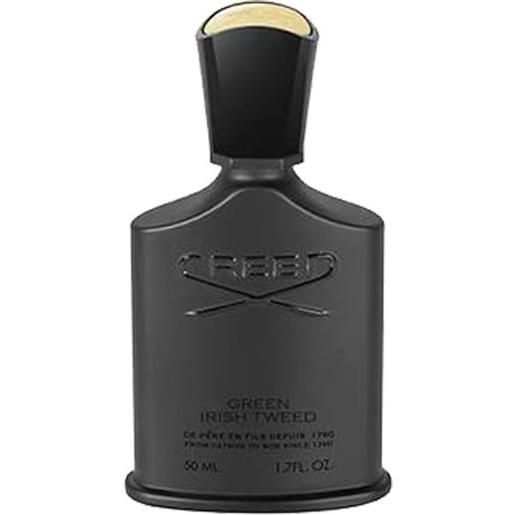 Creed green irish tweed edp: formato - 50 ml