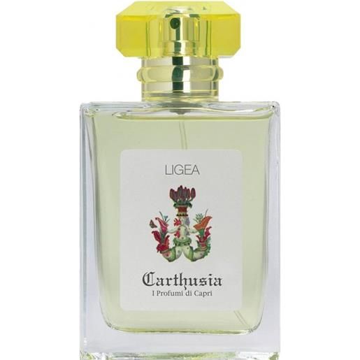 Carthusia ligea la sirena edp: formato - 50 ml