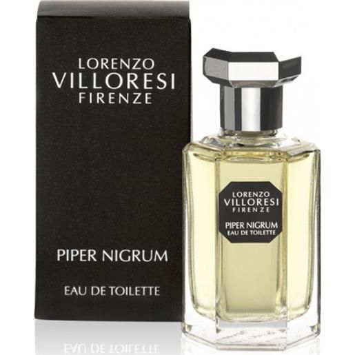 Lorenzo Villoresi piper nigrum edt: formato - 50 ml