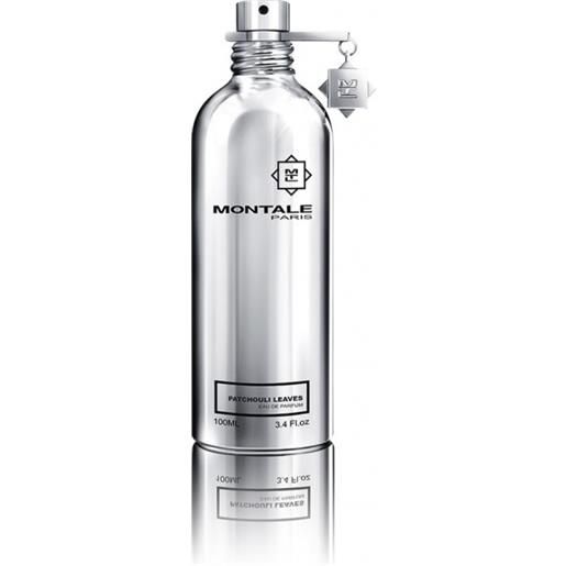 Montale patchouli leaves edp: formato - 100 ml