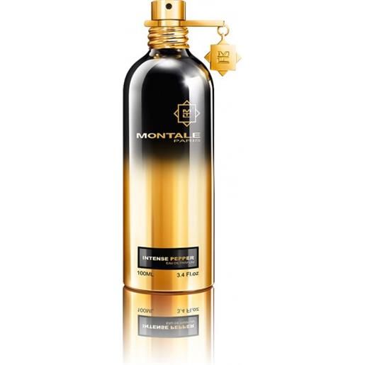 Montale intense pepper edp: formato - 100 ml