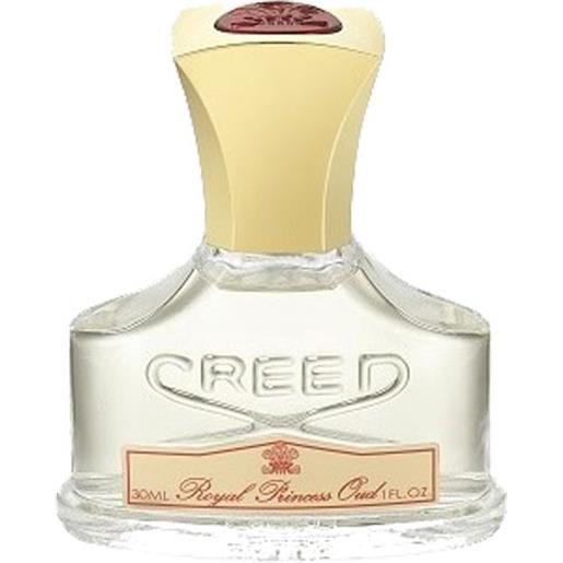 Creed royal princess oud edp: formato - 30 ml