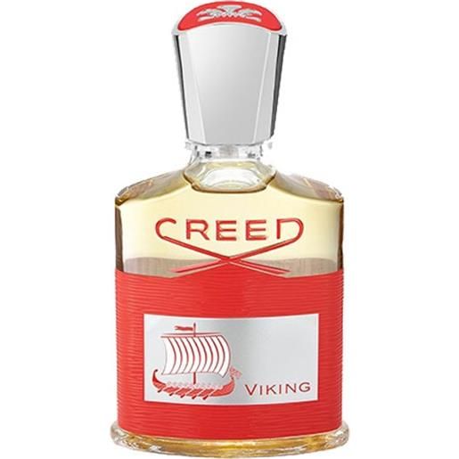 Creed viking edp: formato - 50 ml