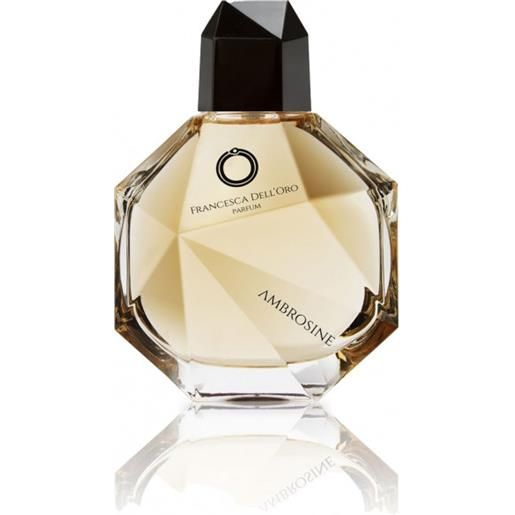 Francesca dell'Oro ambrosine parfum: formato - 100 ml