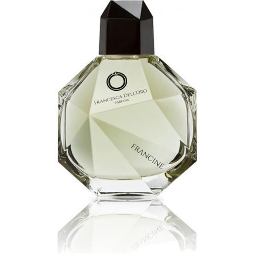 Francesca dell'Oro francine parfum: formato - 100 ml