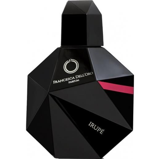 Francesca dell'Oro irupé parfum: formato - 100 ml