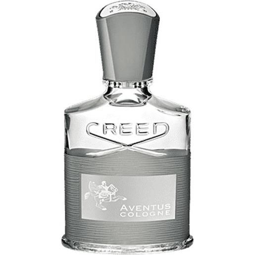 Creed aventus cologne edp: formato - 50 ml