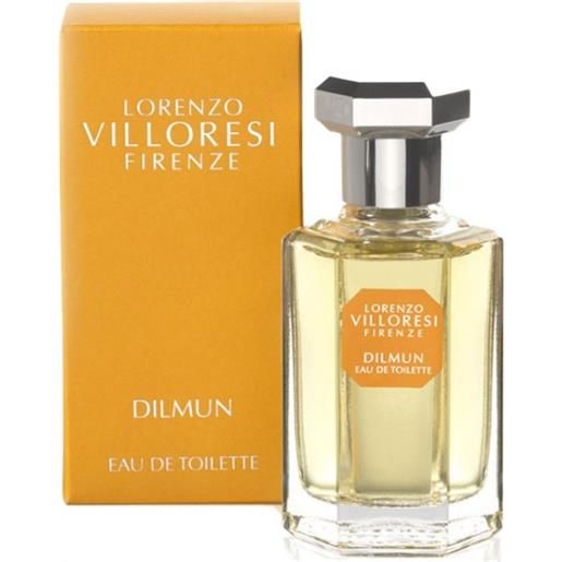 Lorenzo Villoresi dilmun edt: formato - 50 ml