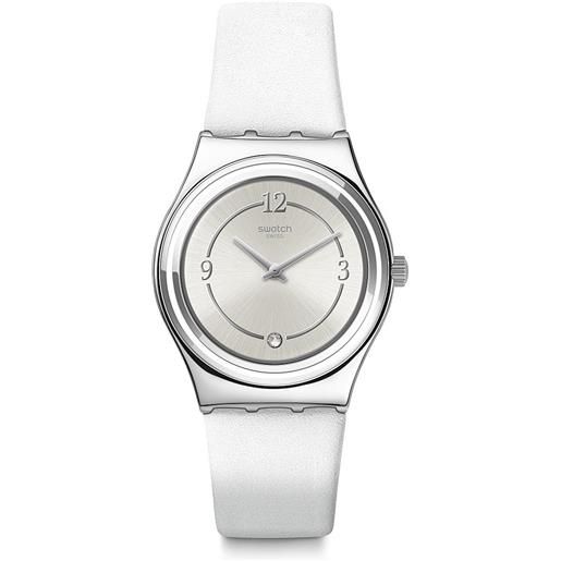 Swatch orologio donna solo tempo Swatch core refresh yls213